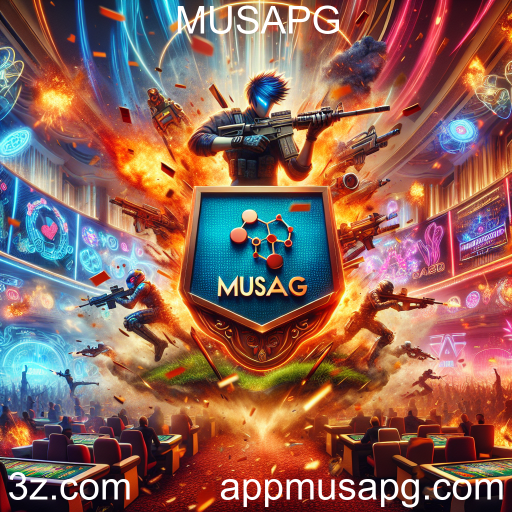 A Magia dos Jogos de Ação: Adrenalina e Emoção