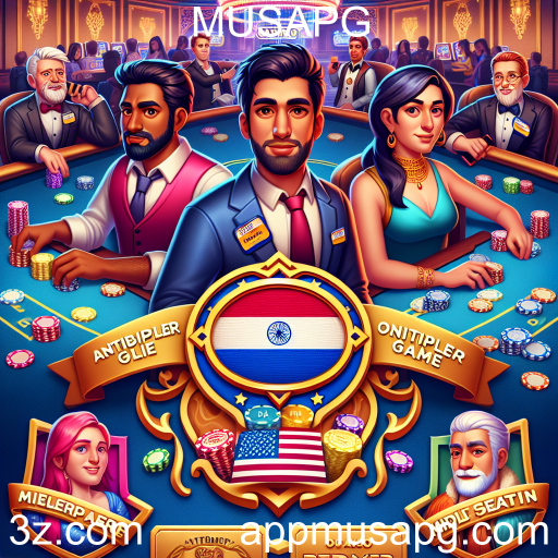 A Revolução dos Jogos Multiplayer: Conectando Jogadores ao Redor do Mundo