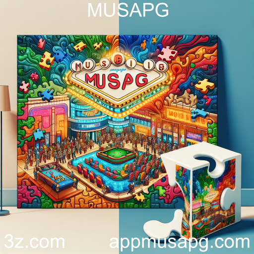 O Fascinante Mundo dos Jogos de Quebra-Cabeça