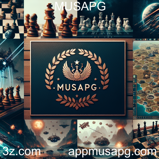 O Fascinante Mundo dos Jogos de Estratégia